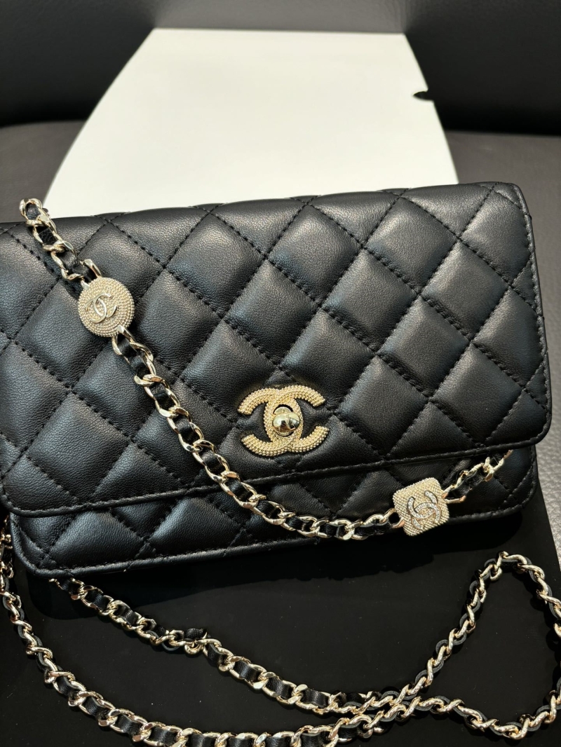 Chanel WOC Bags